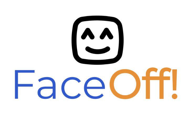 Face-Off Logo